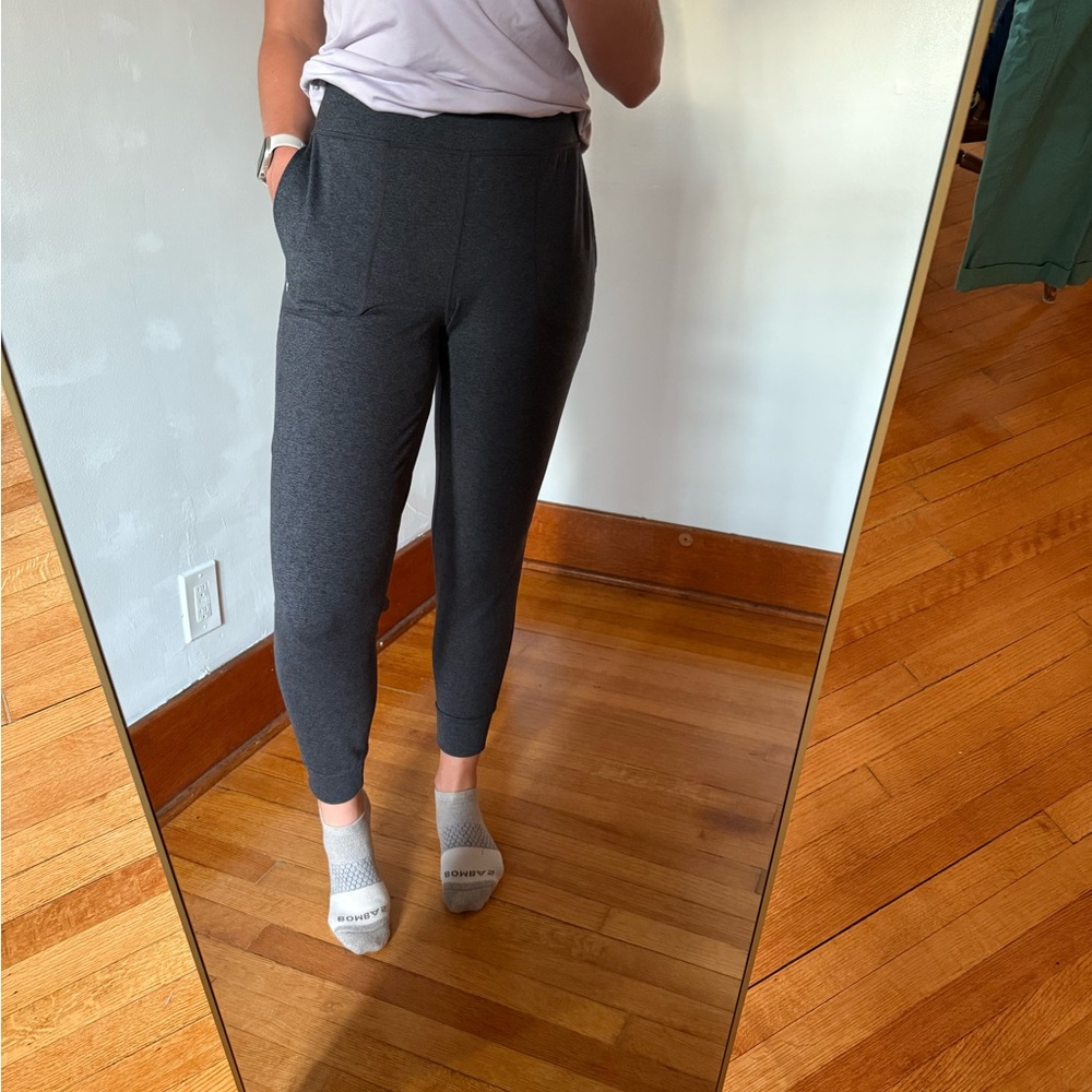 JoyLab Charcoal Joggers